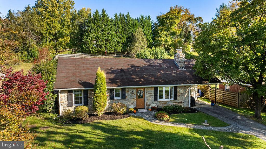 RUXTON VILLAGE - Residential