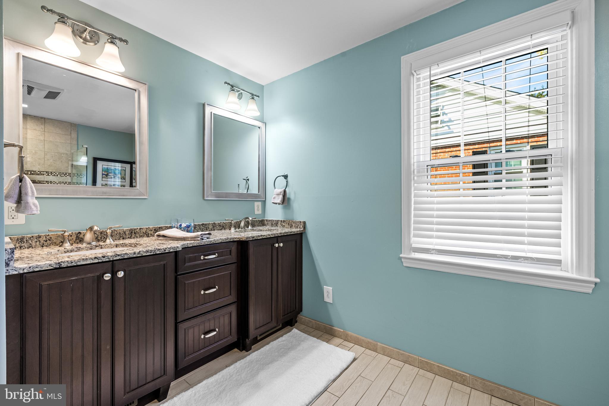 RUXTON VILLAGE - Residential