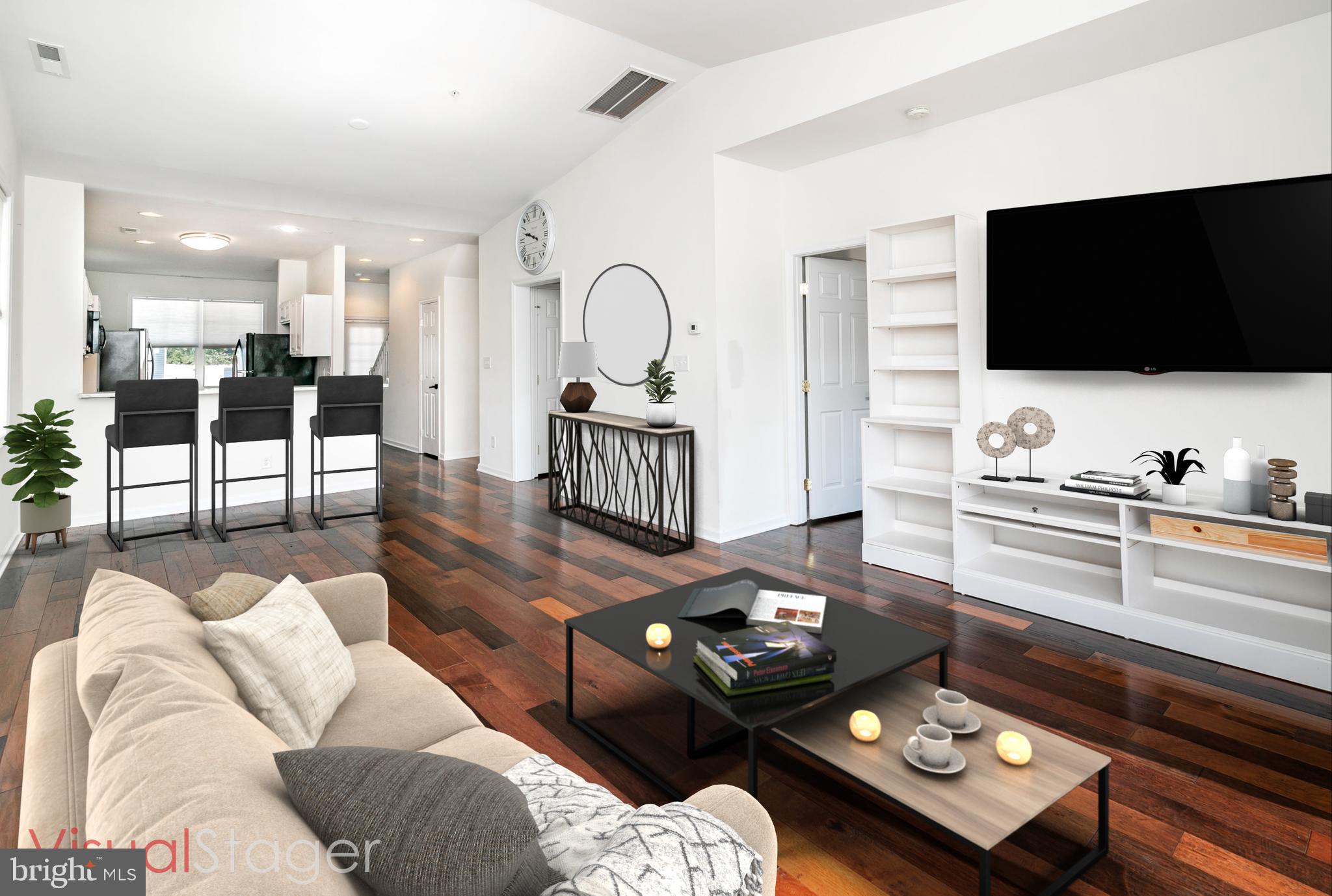 CEDAR COMMONS - Residential