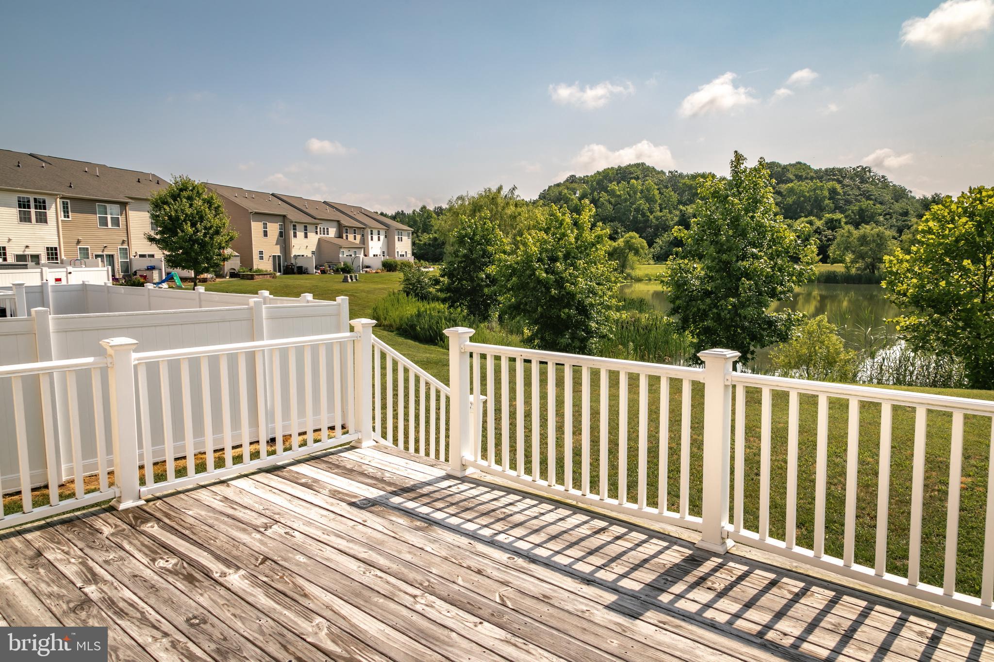 CEDAR COMMONS - Residential