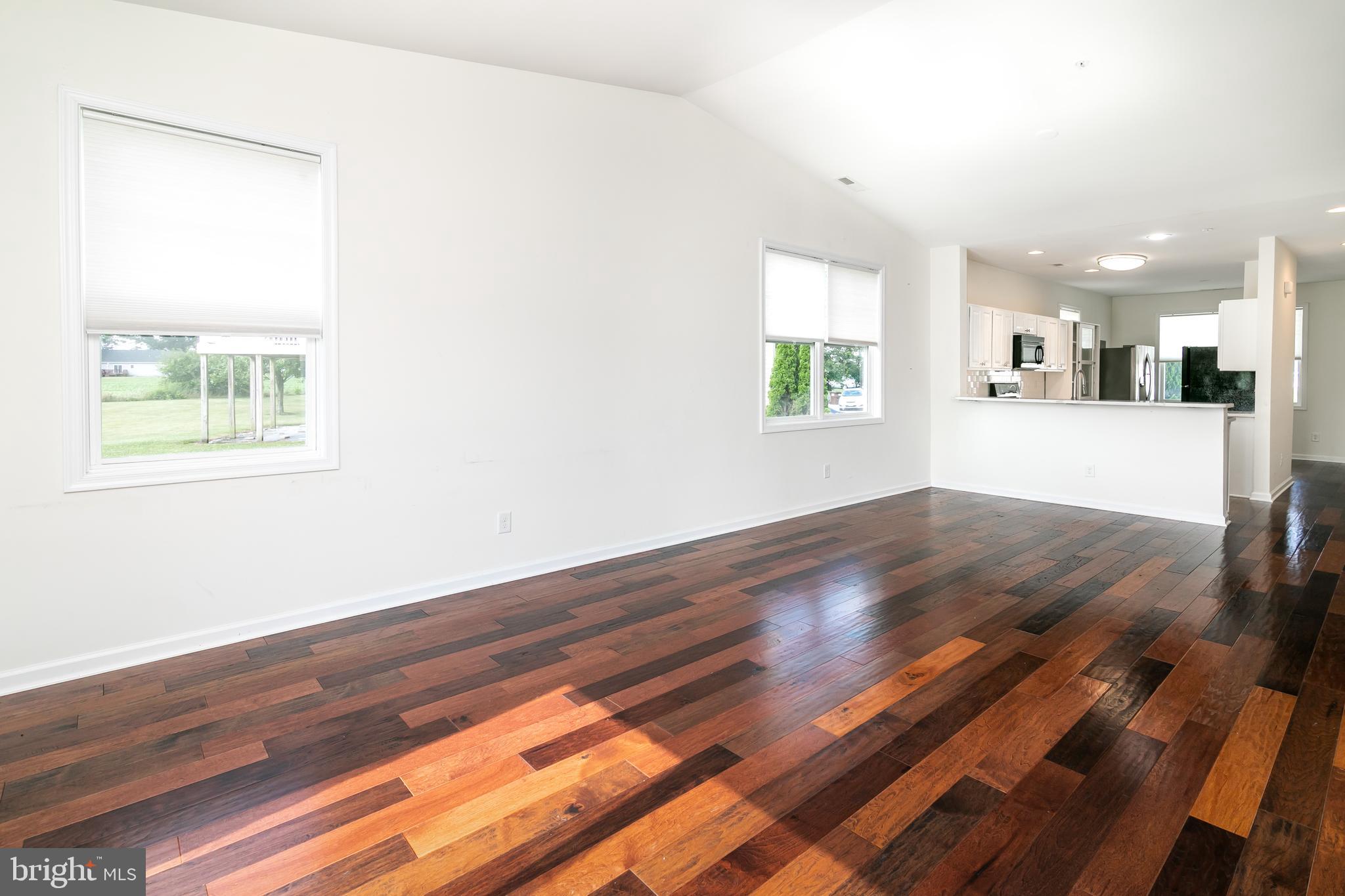 CEDAR COMMONS - Residential