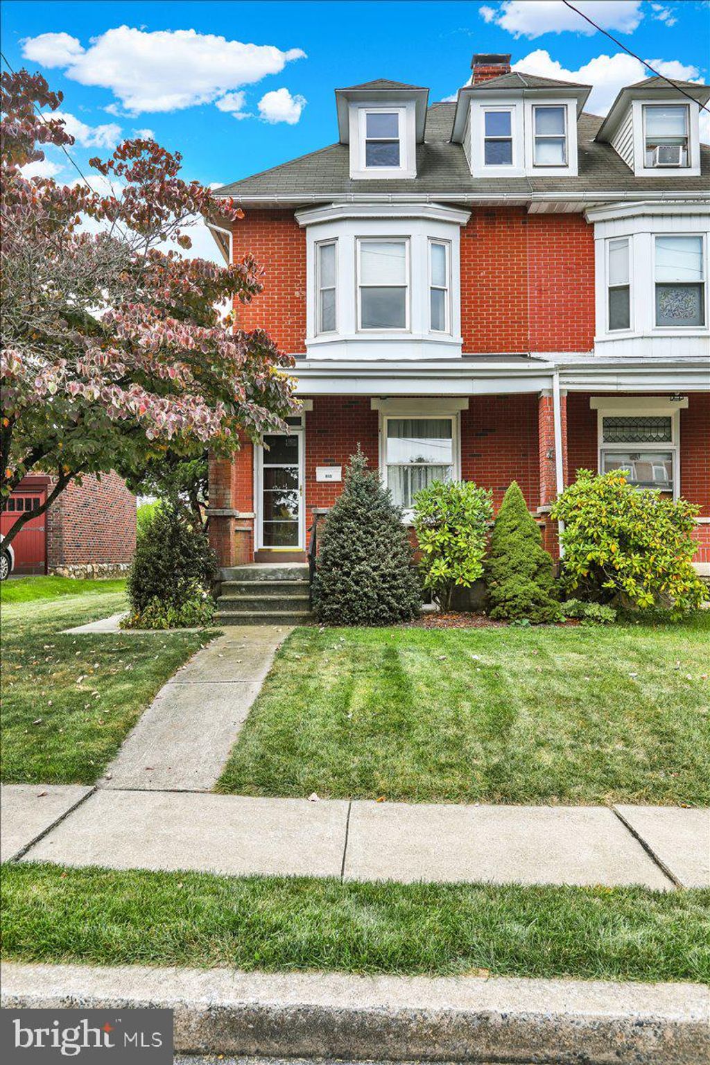 Photo of 210 S Home Avenue, TOPTON, PA 19562 (MLS # PABK2063412)