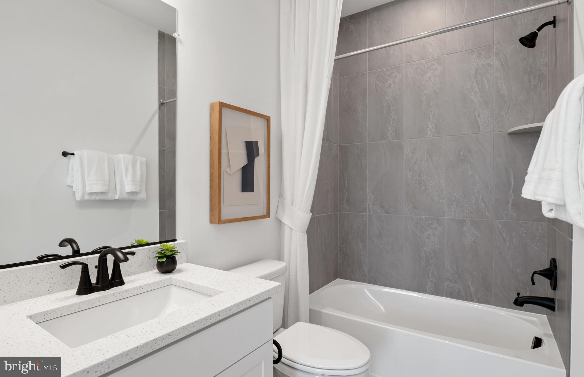 CATTAIL RUN - Residential