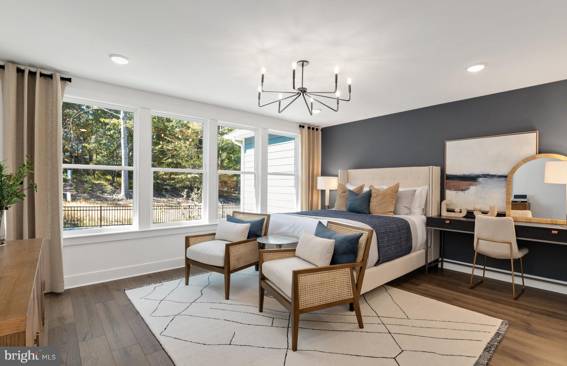 CATTAIL RUN - Residential