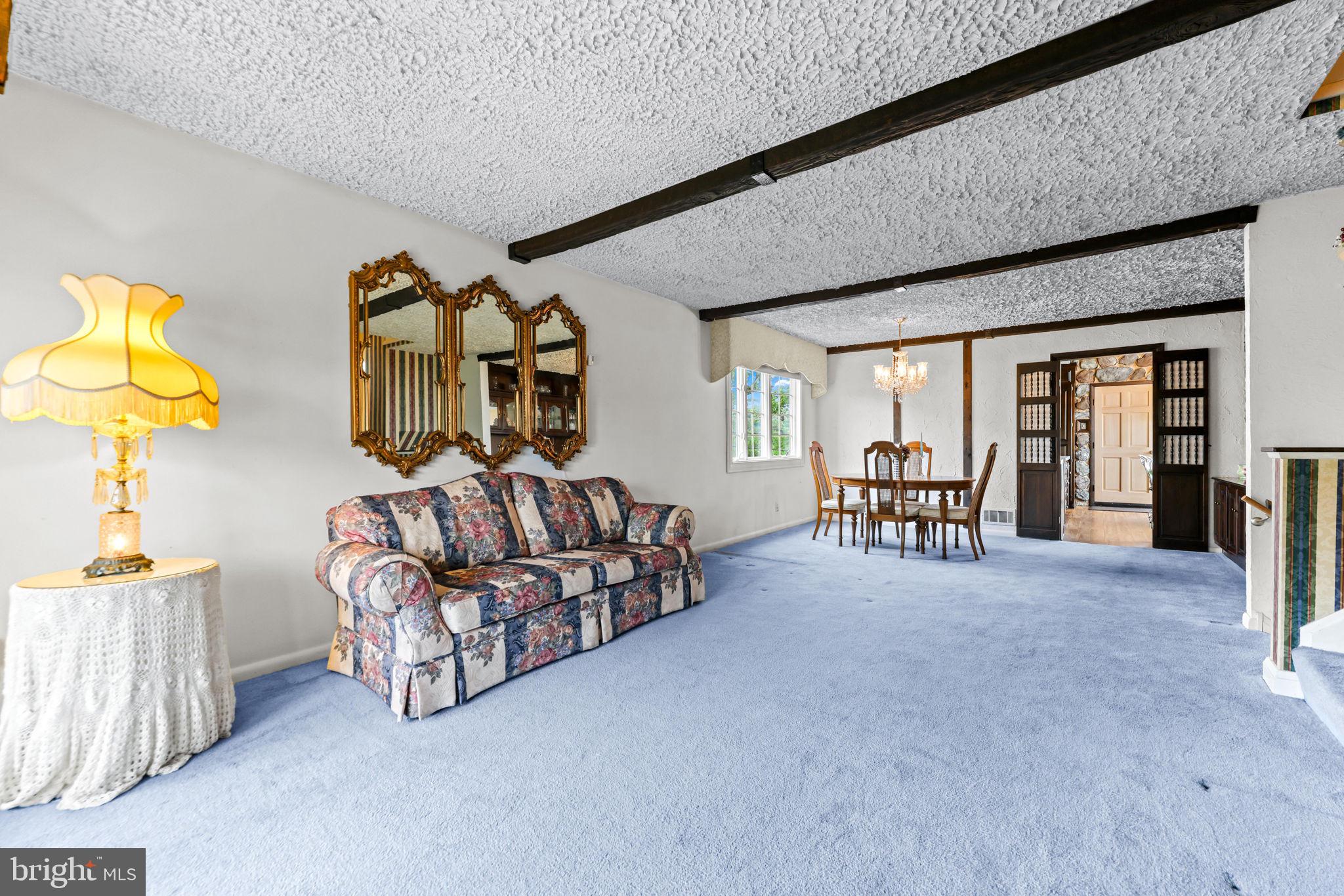 GLENSIDE PARK - Residential