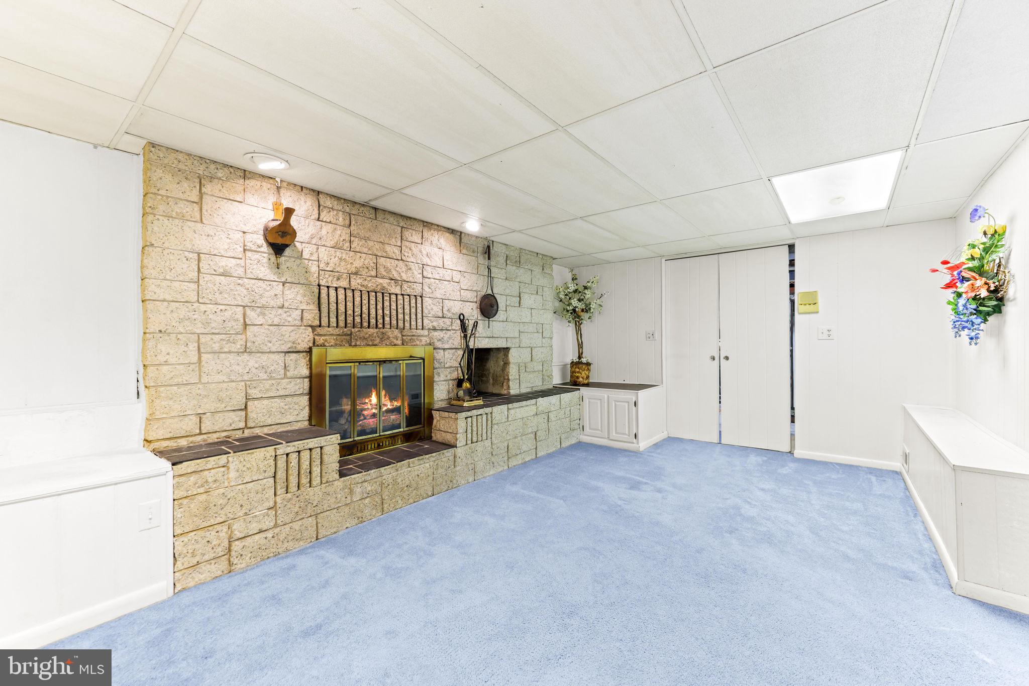 GLENSIDE PARK - Residential