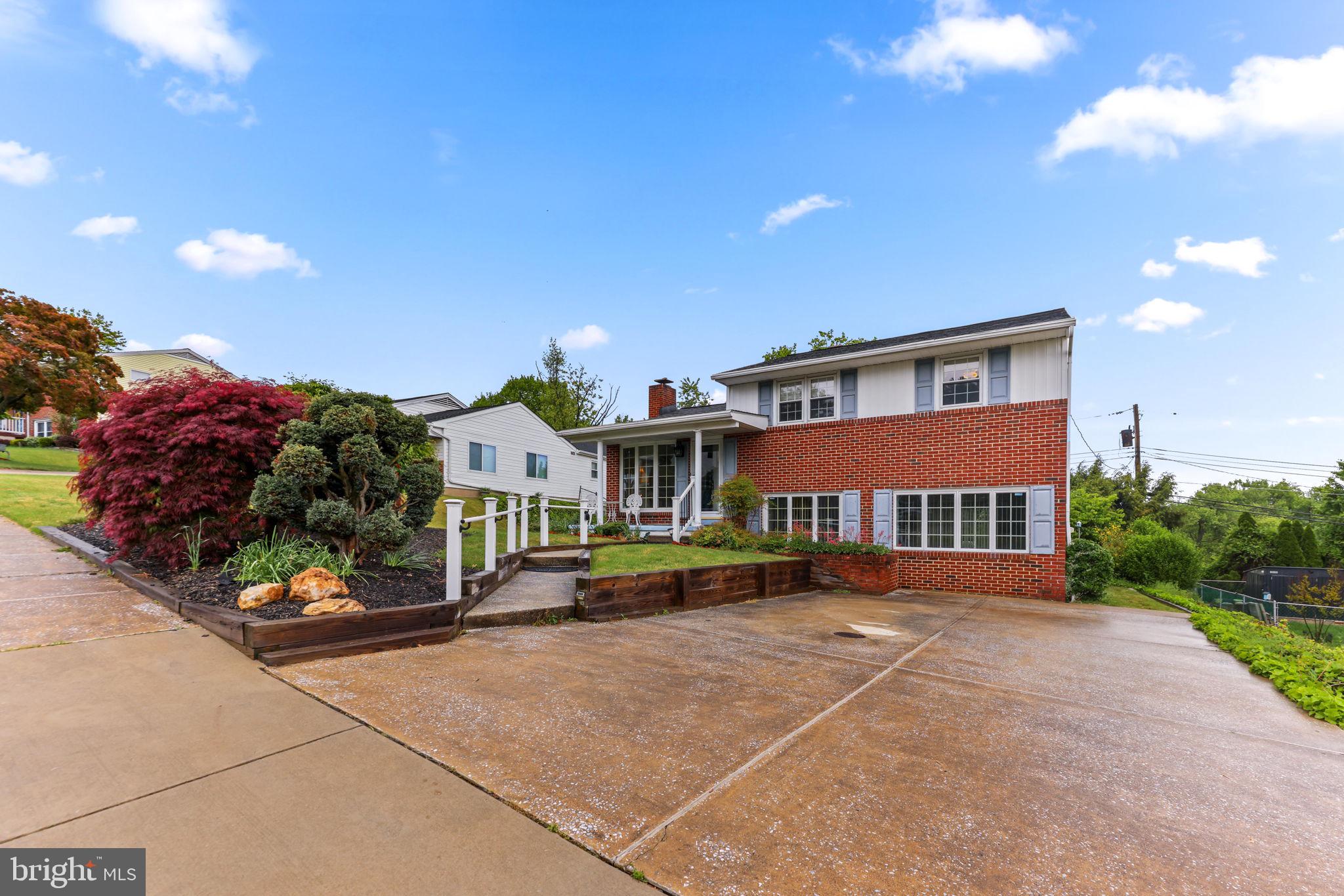 GLENSIDE PARK - Residential