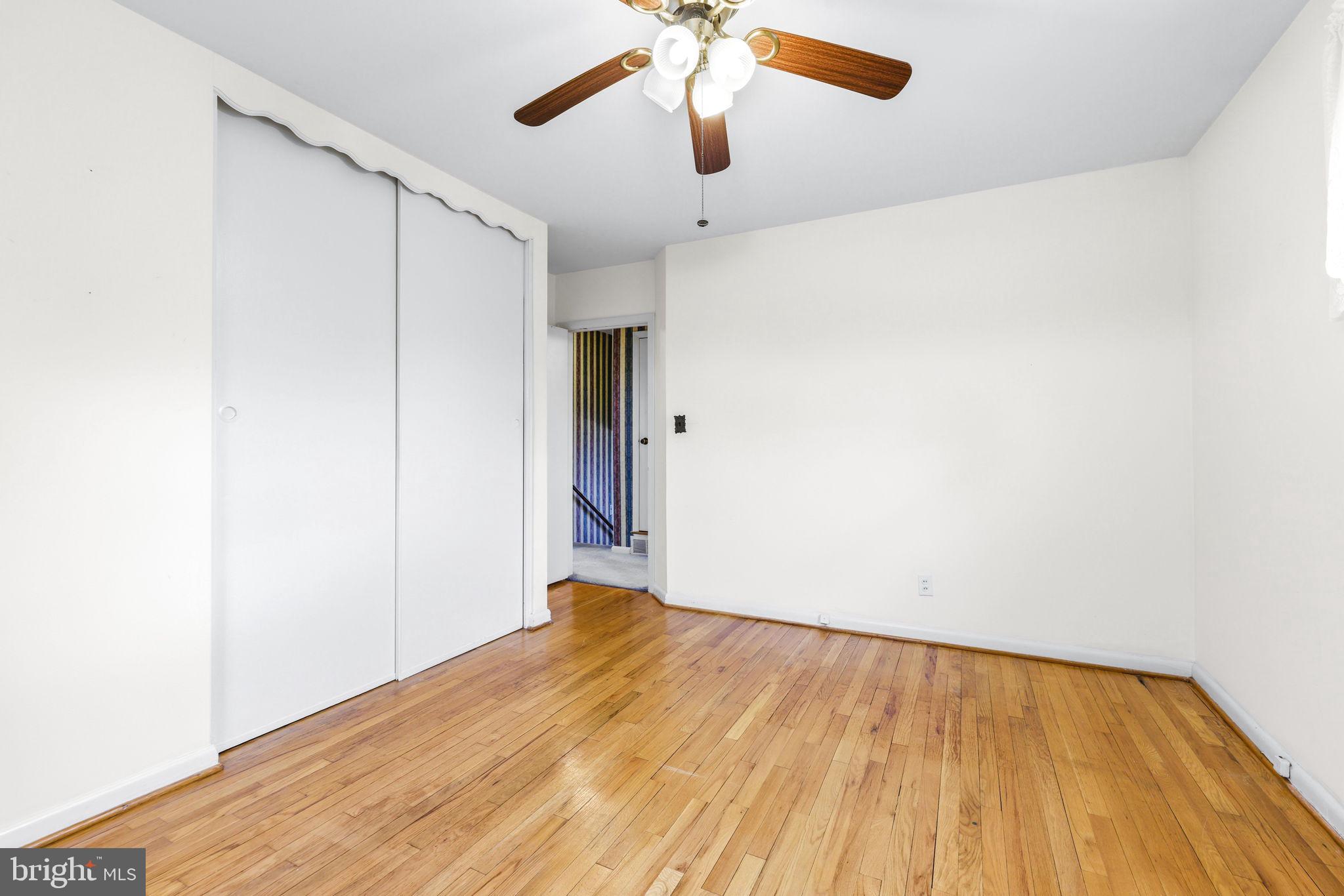 GLENSIDE PARK - Residential