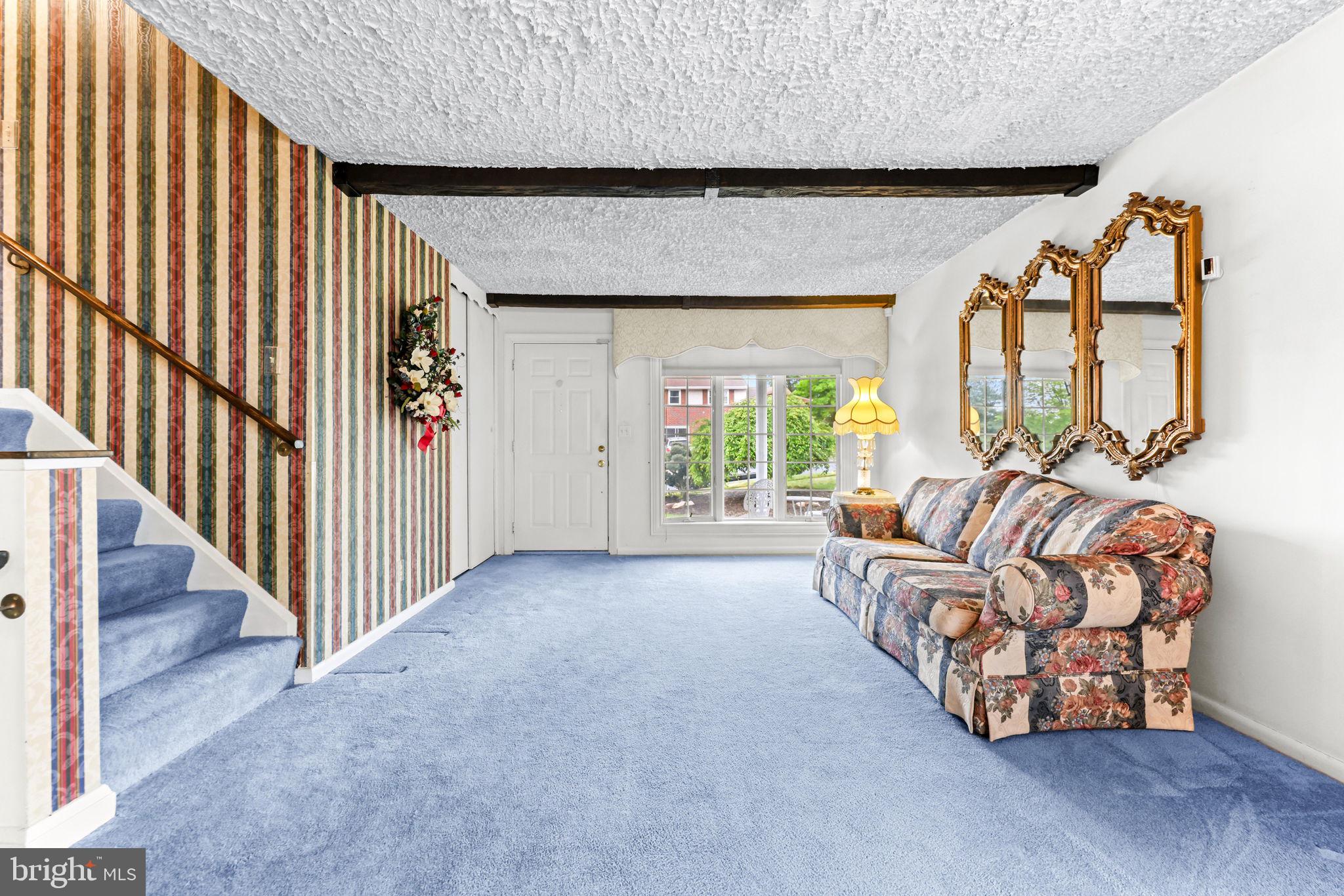 GLENSIDE PARK - Residential