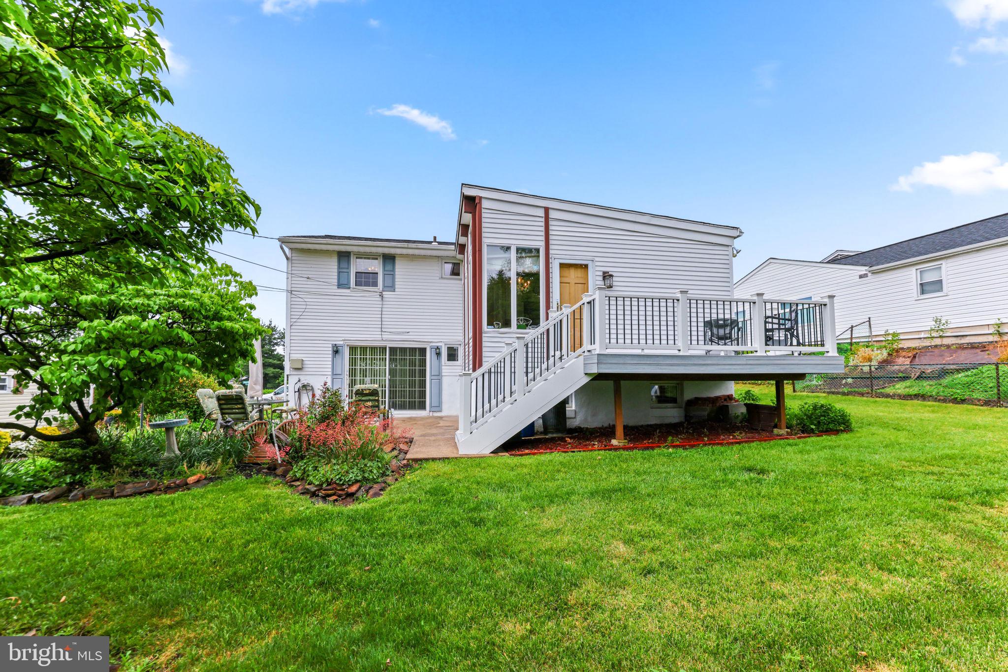 GLENSIDE PARK - Residential