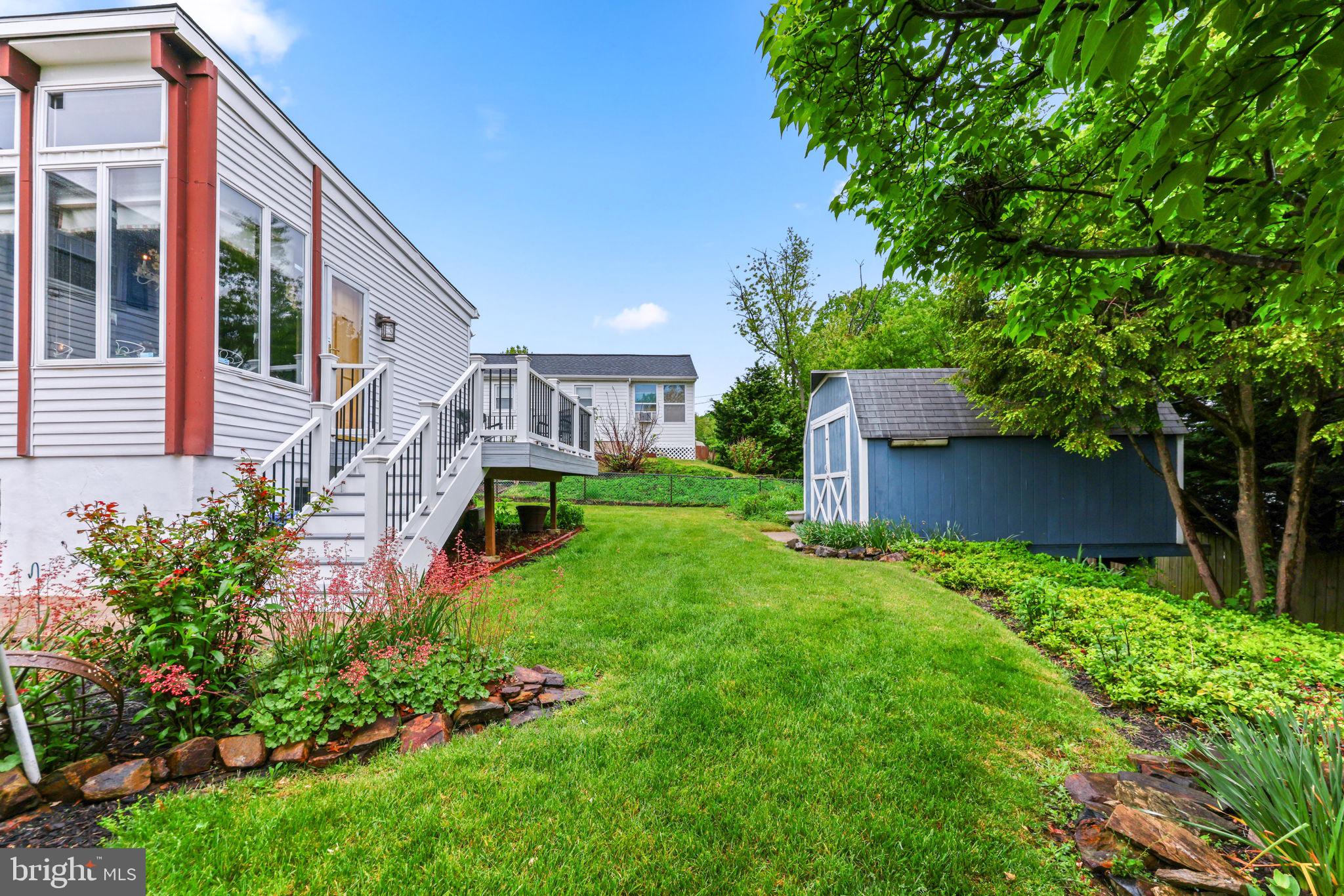 GLENSIDE PARK - Residential