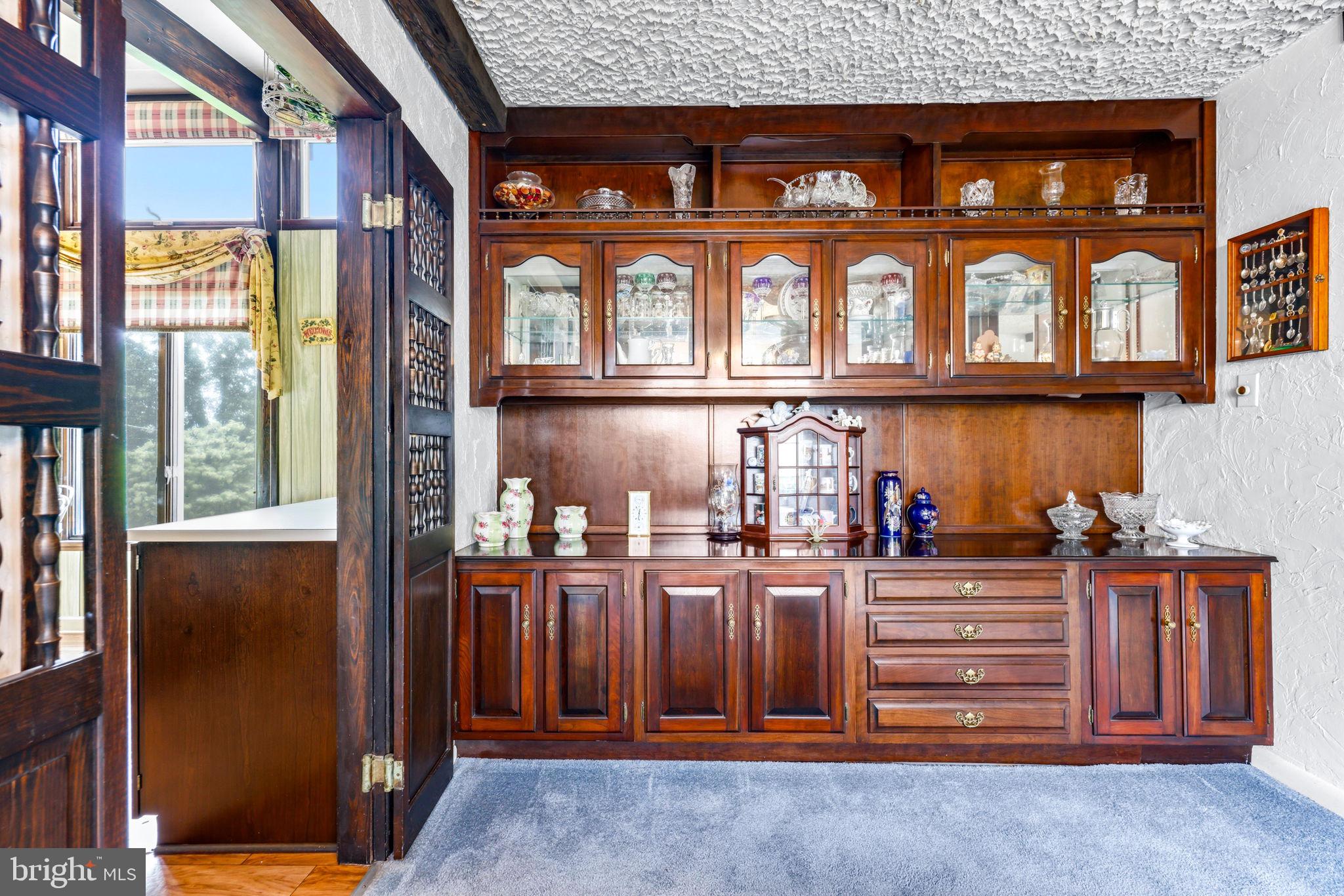 GLENSIDE PARK - Residential
