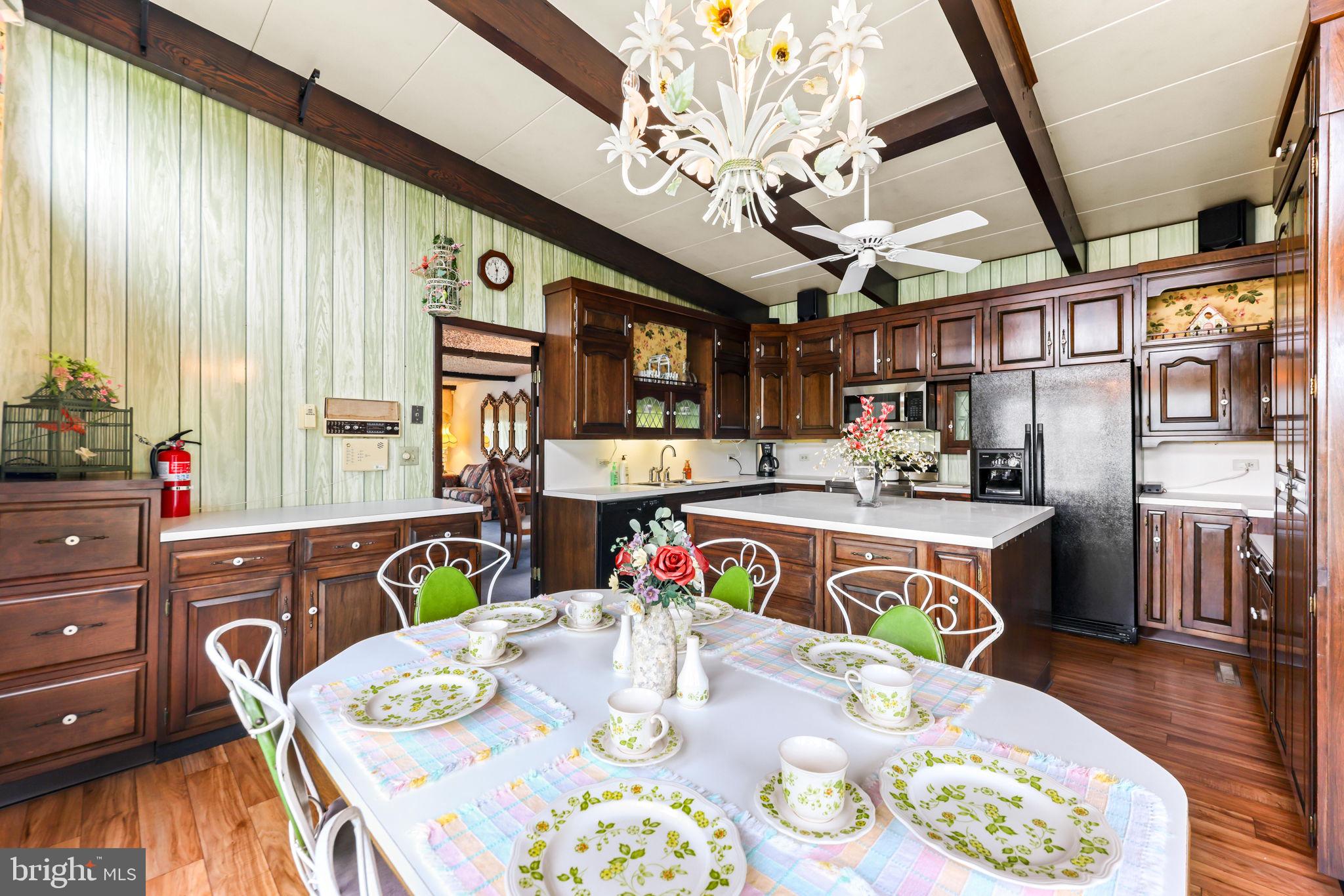 GLENSIDE PARK - Residential
