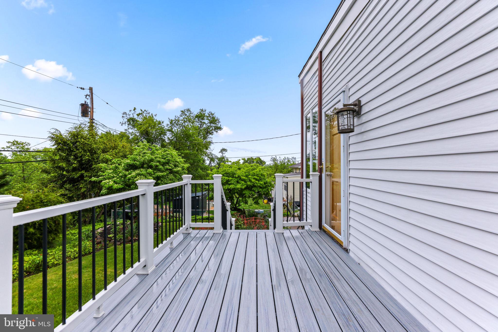 GLENSIDE PARK - Residential