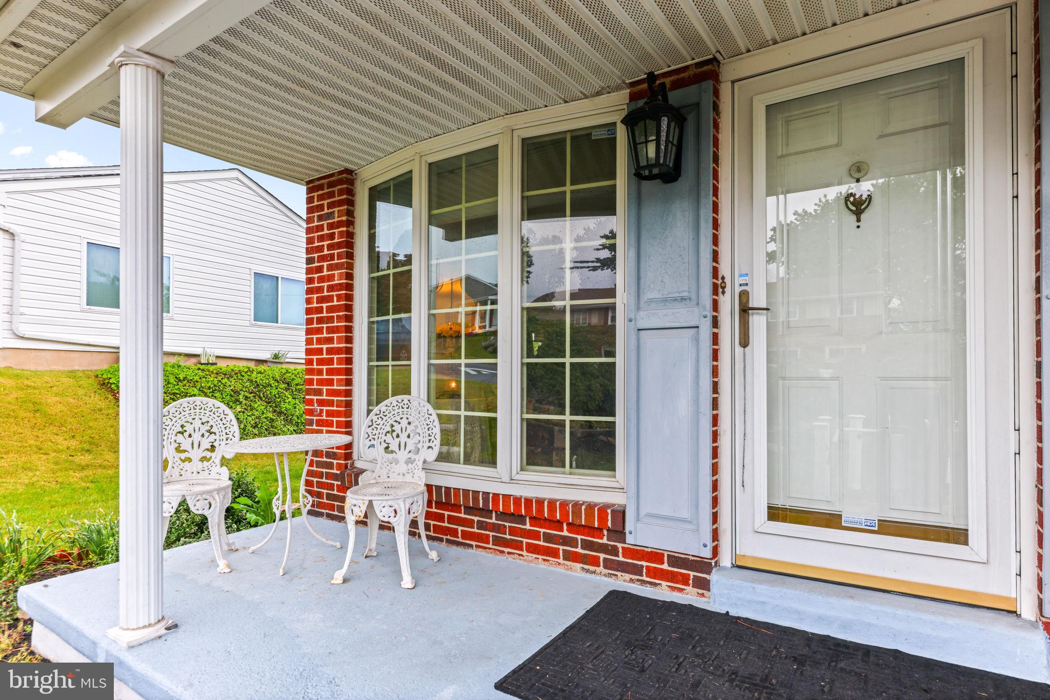 GLENSIDE PARK - Residential