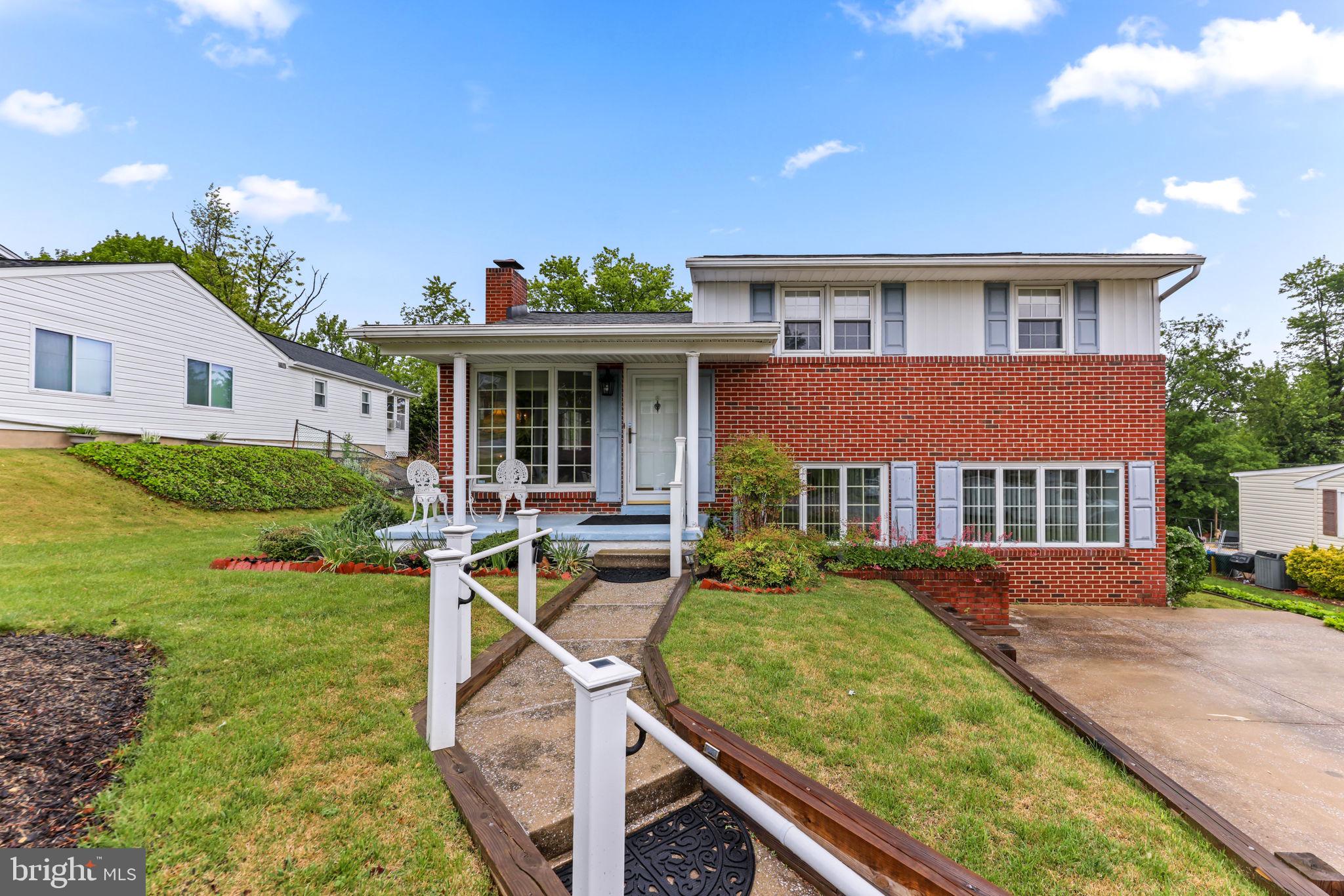 GLENSIDE PARK - Residential