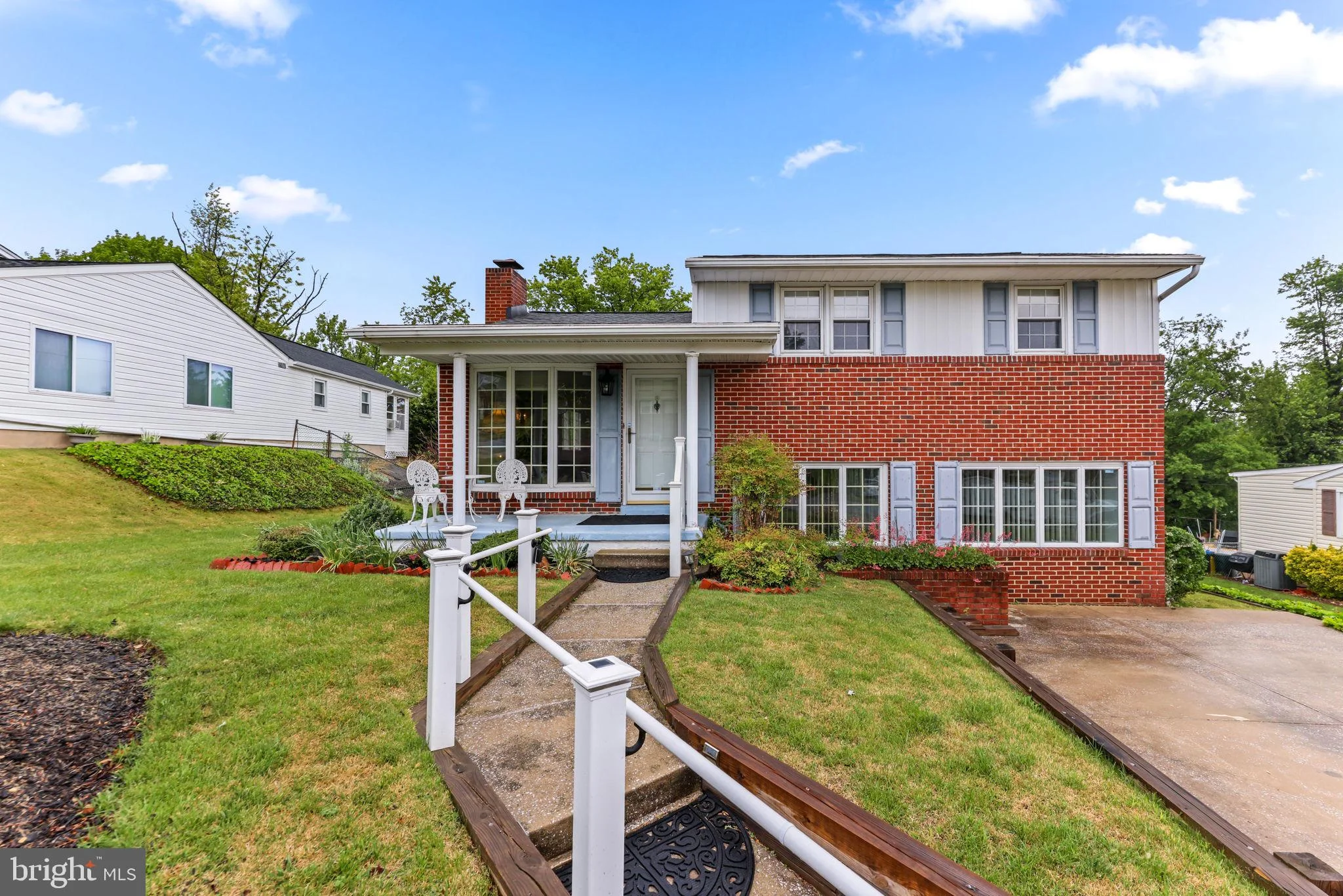 Additional image 47 of 3416 Glenside Drive, Baltimore, MD 21234