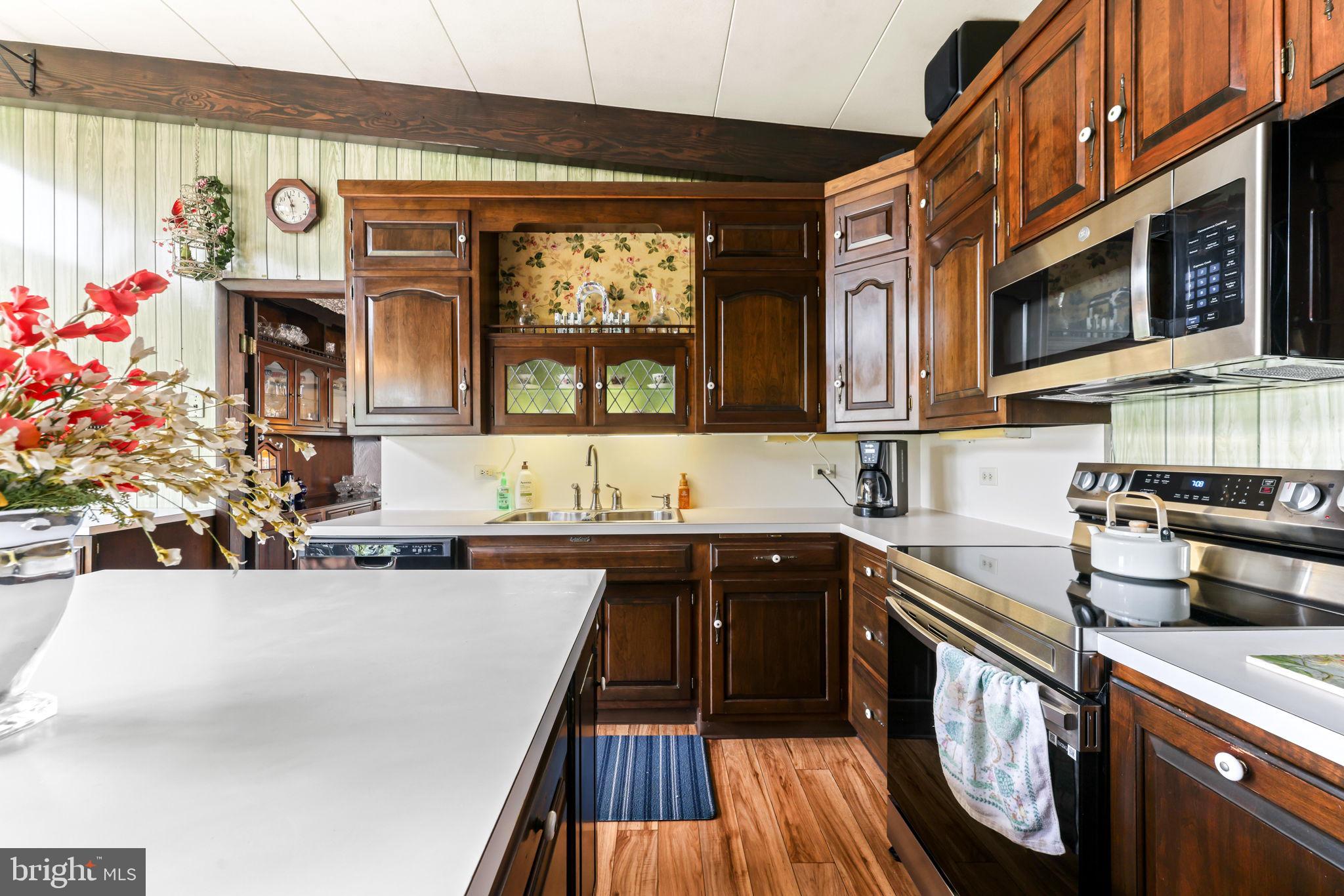 GLENSIDE PARK - Residential