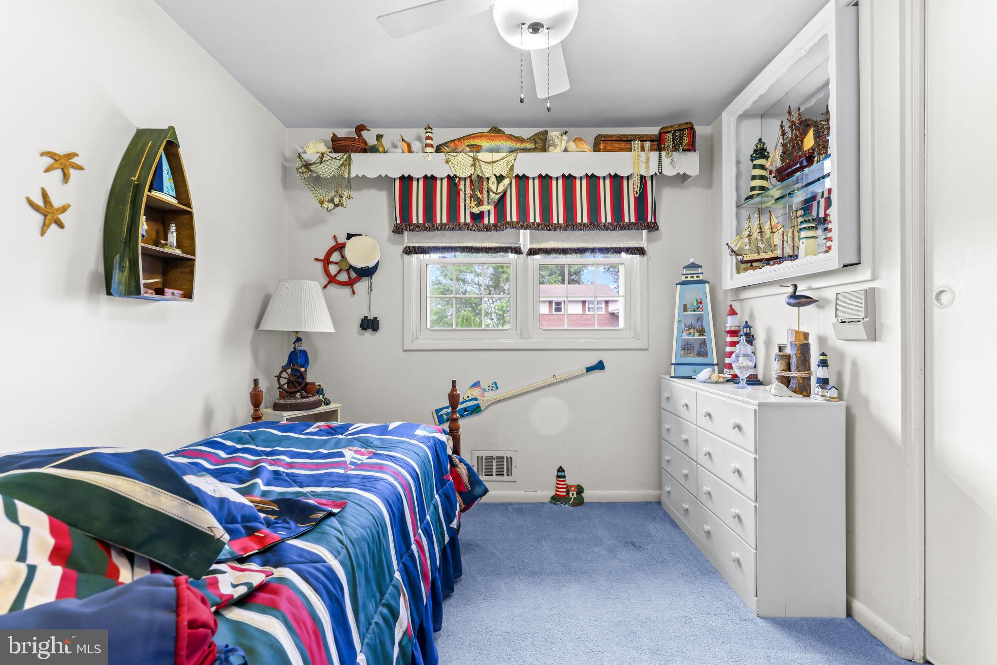 GLENSIDE PARK - Residential