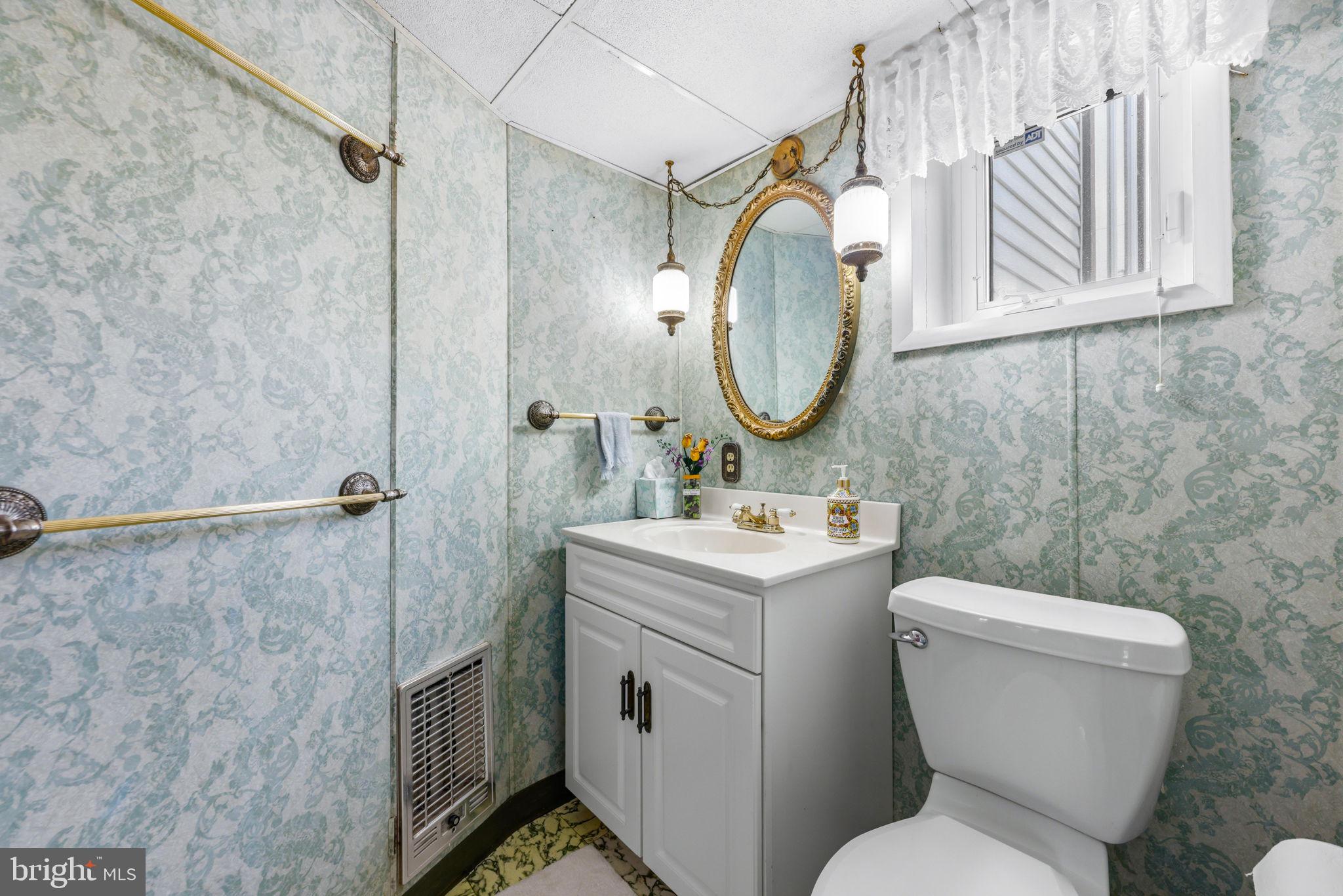 GLENSIDE PARK - Residential