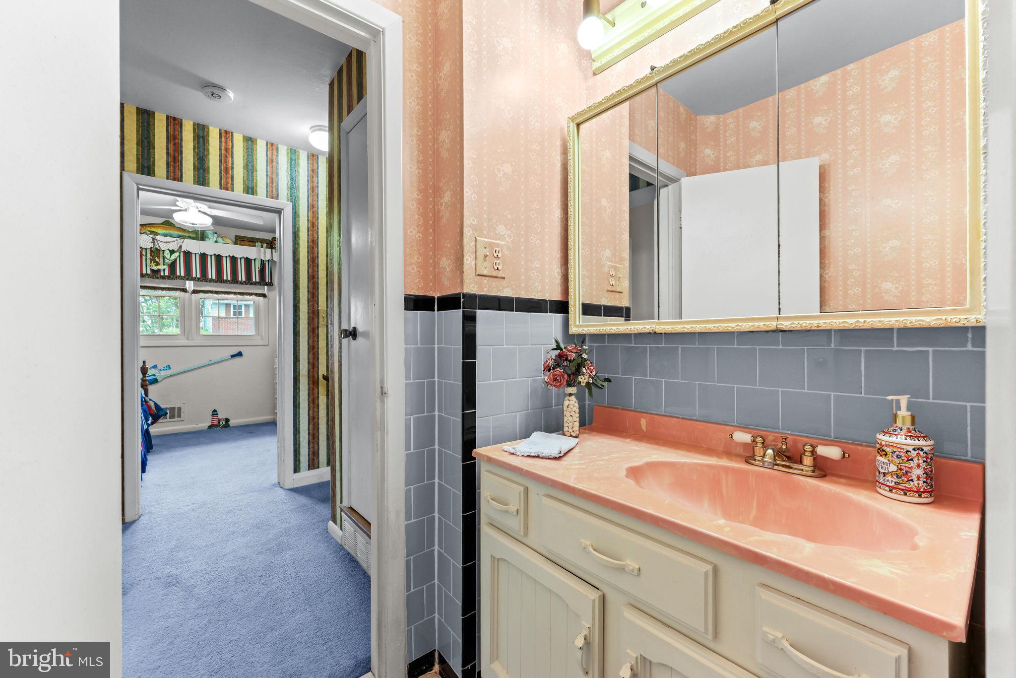 GLENSIDE PARK - Residential