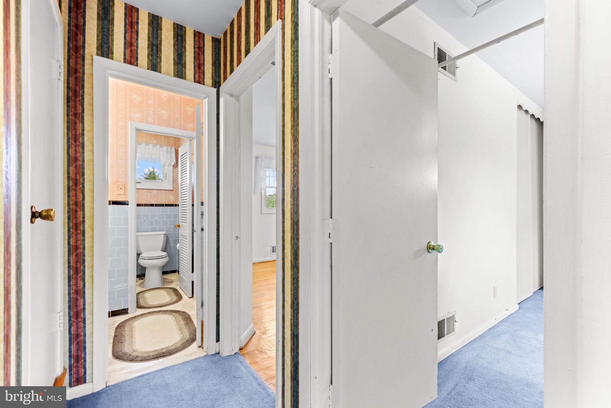 GLENSIDE PARK - Residential