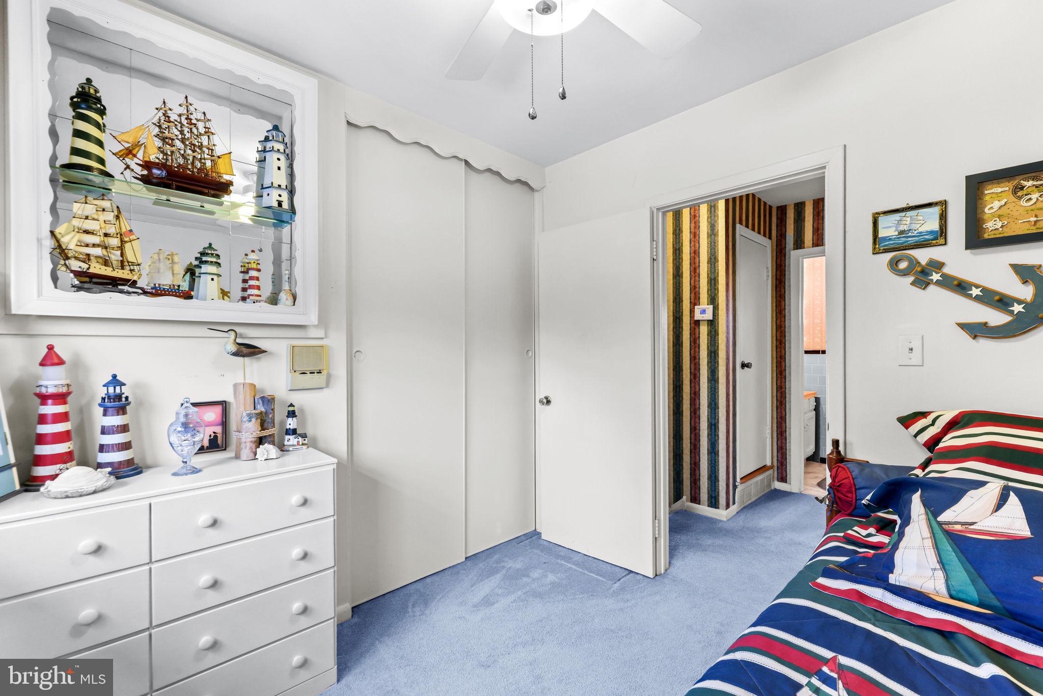 GLENSIDE PARK - Residential