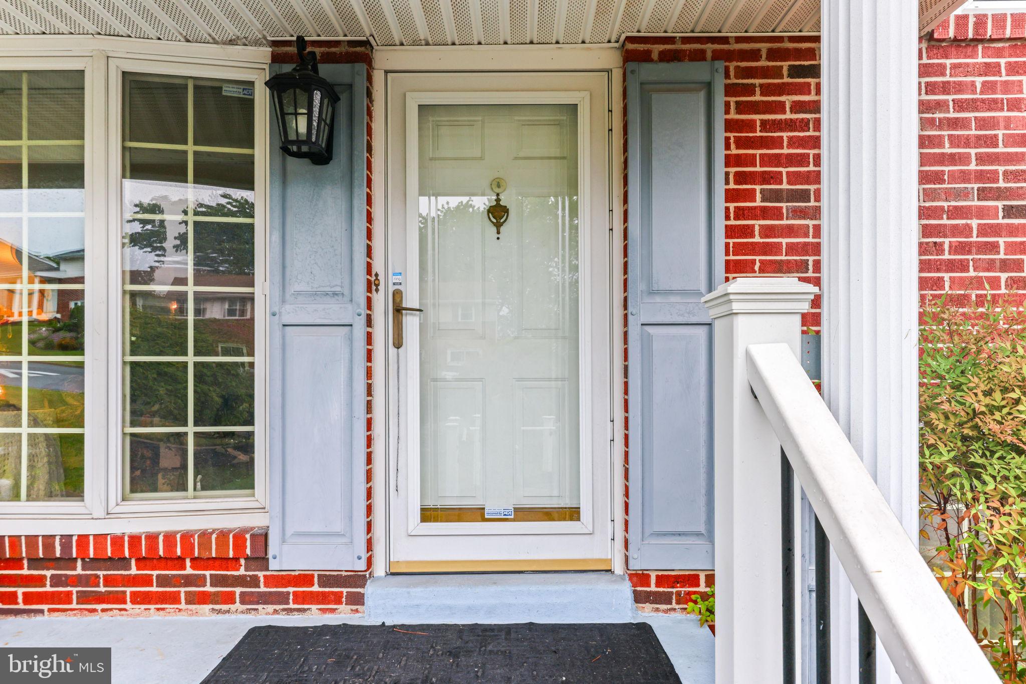 GLENSIDE PARK - Residential