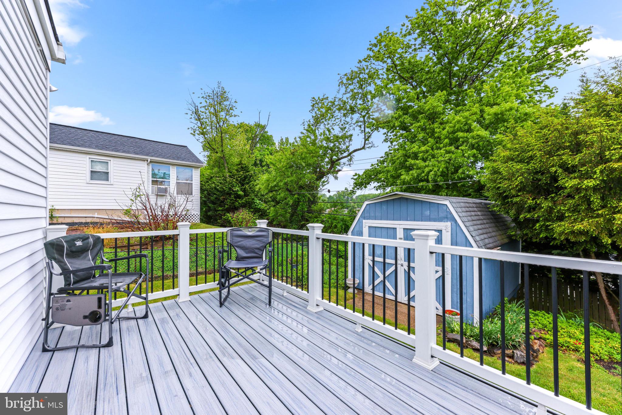 GLENSIDE PARK - Residential