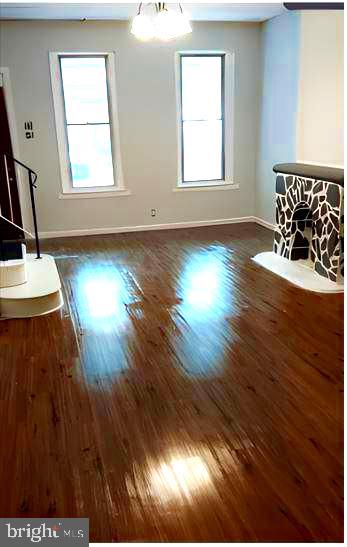 NICETOWN-TIOGA - Residential Lease