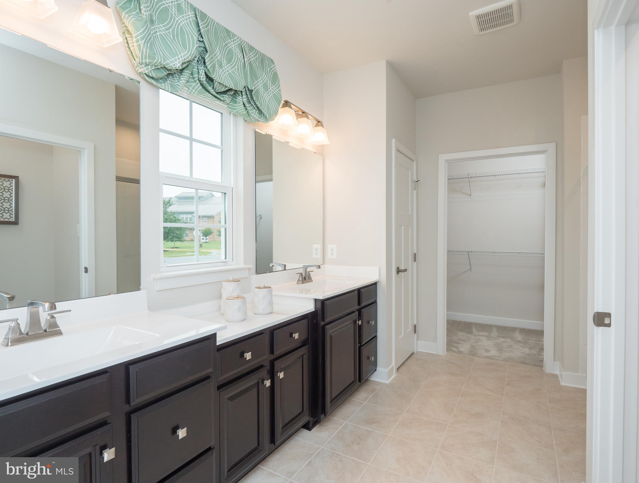 HARRINGTON TERRACE - Residential