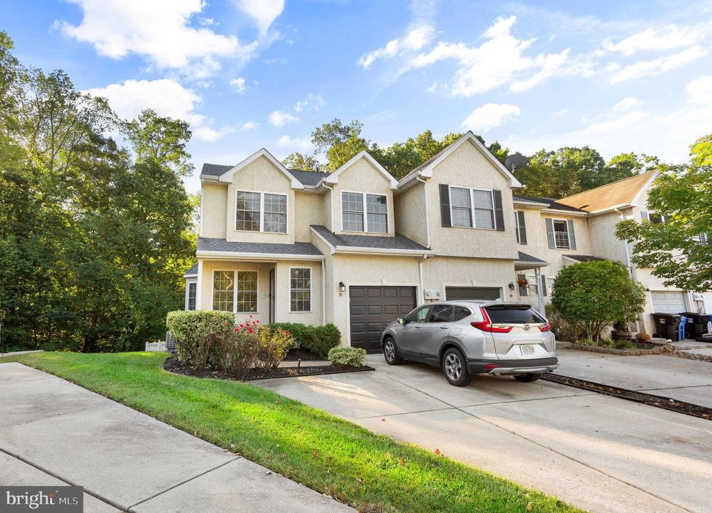 Photo of 91 Arbour Court, SEWELL, NJ 08080 (MLS # NJGL2064842)