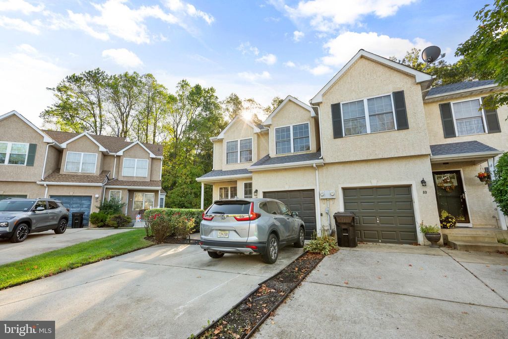 Photo of 91 Arbour Court, SEWELL, NJ 08080 (MLS # NJGL2064842)