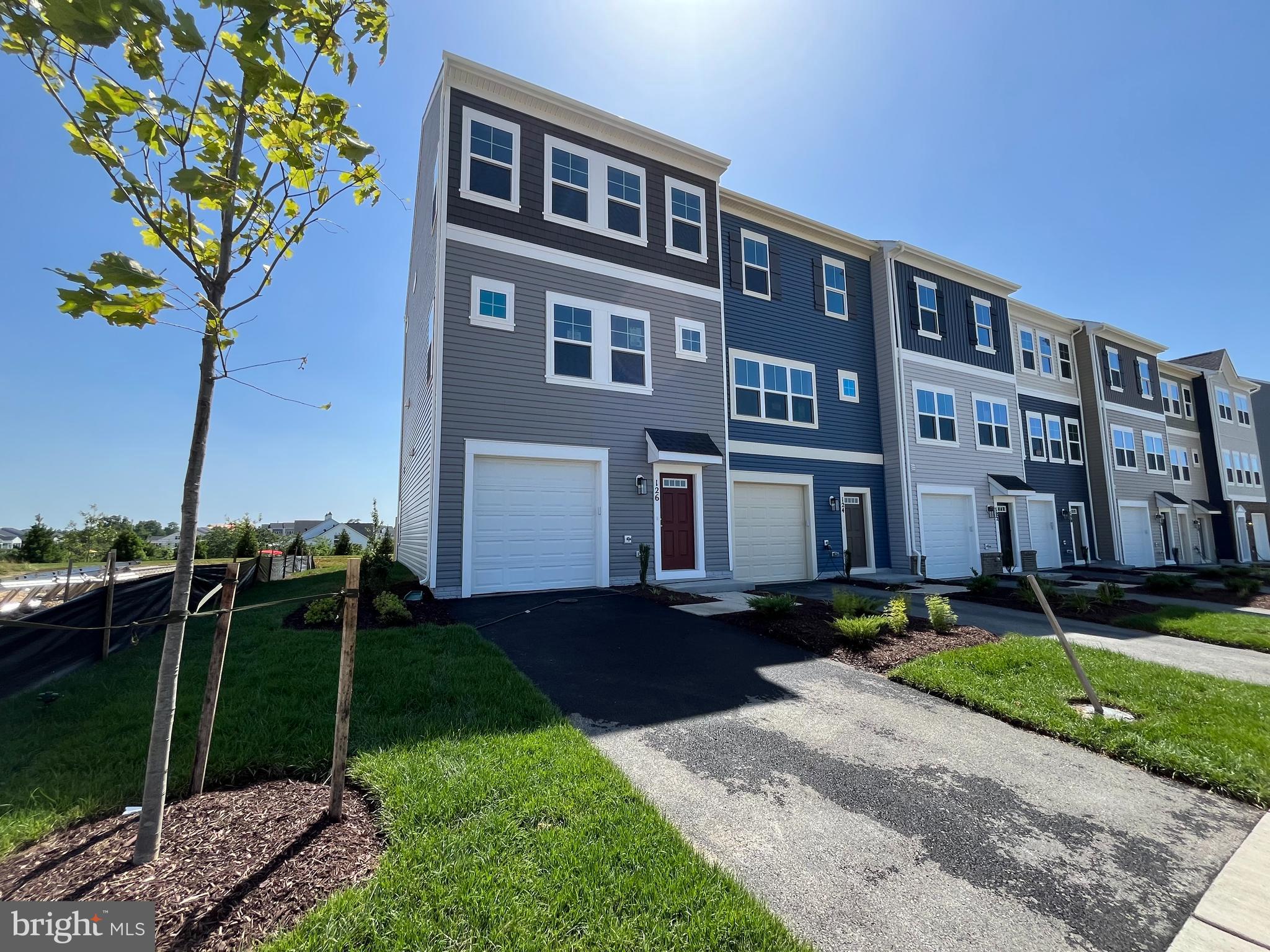 126 SWANSONG PLACE