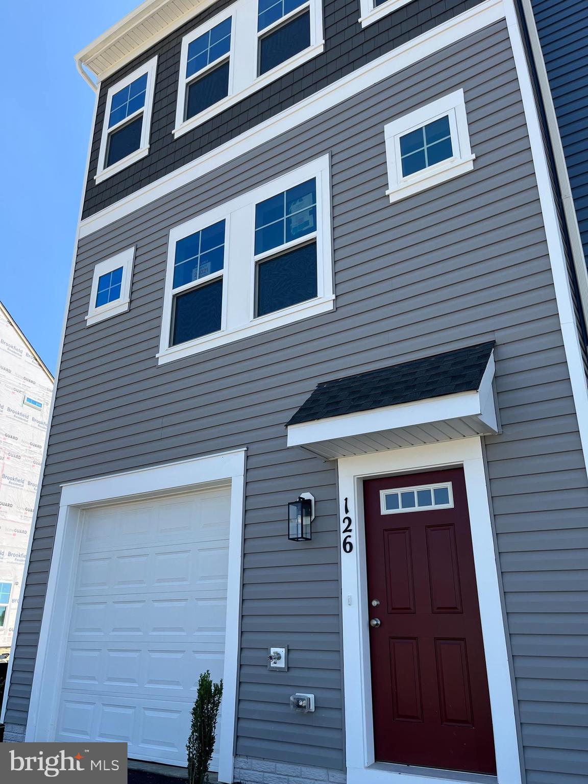 126 SWANSONG PLACE