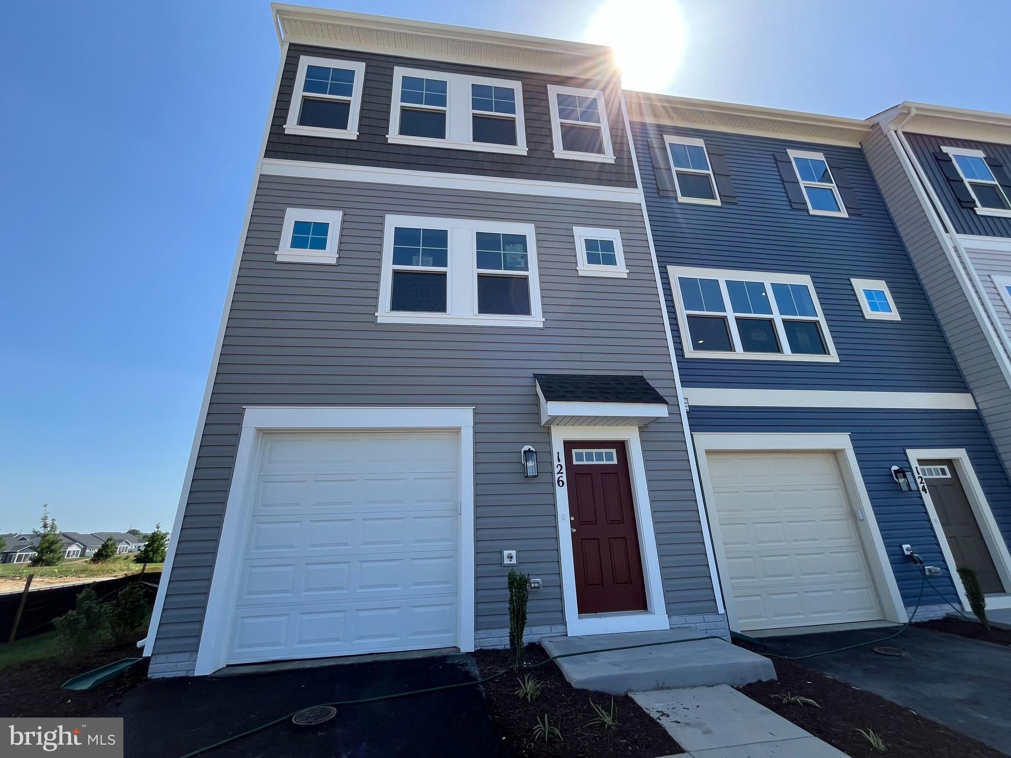 126 SWANSONG PLACE