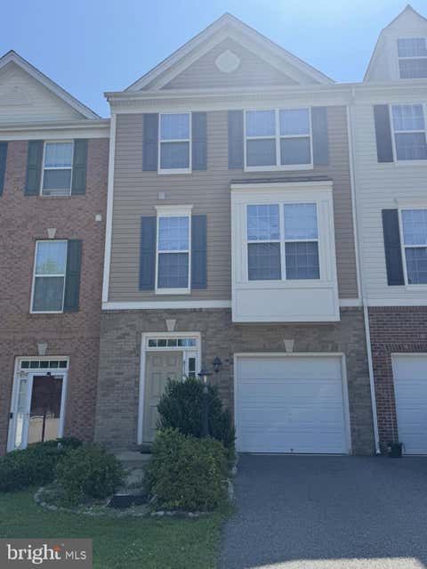 Photo of 811 Carnaby Street, STAFFORD, VA 22554 (MLS # VAST2052424)