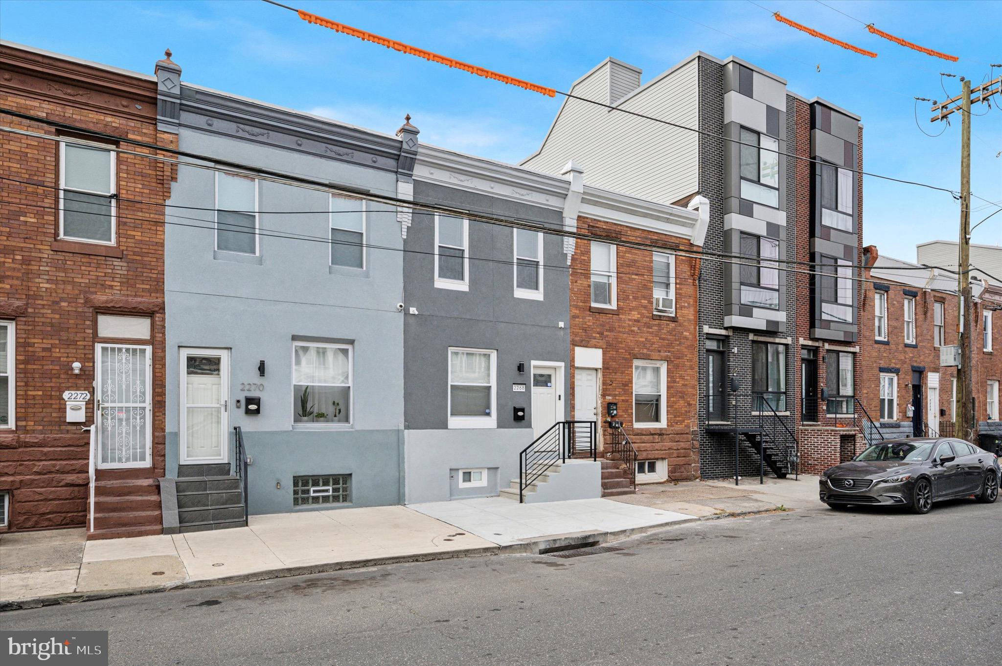 2268 E CAMBRIA STREET