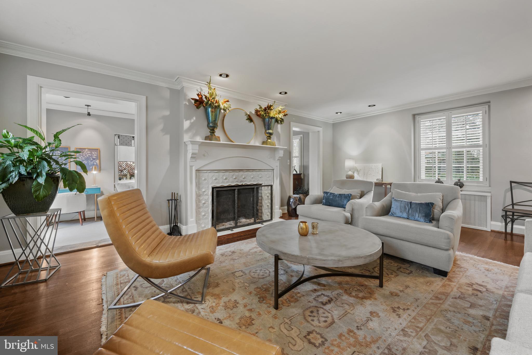 GREATER HOMELAND HISTORIC DISTRICT - Residential