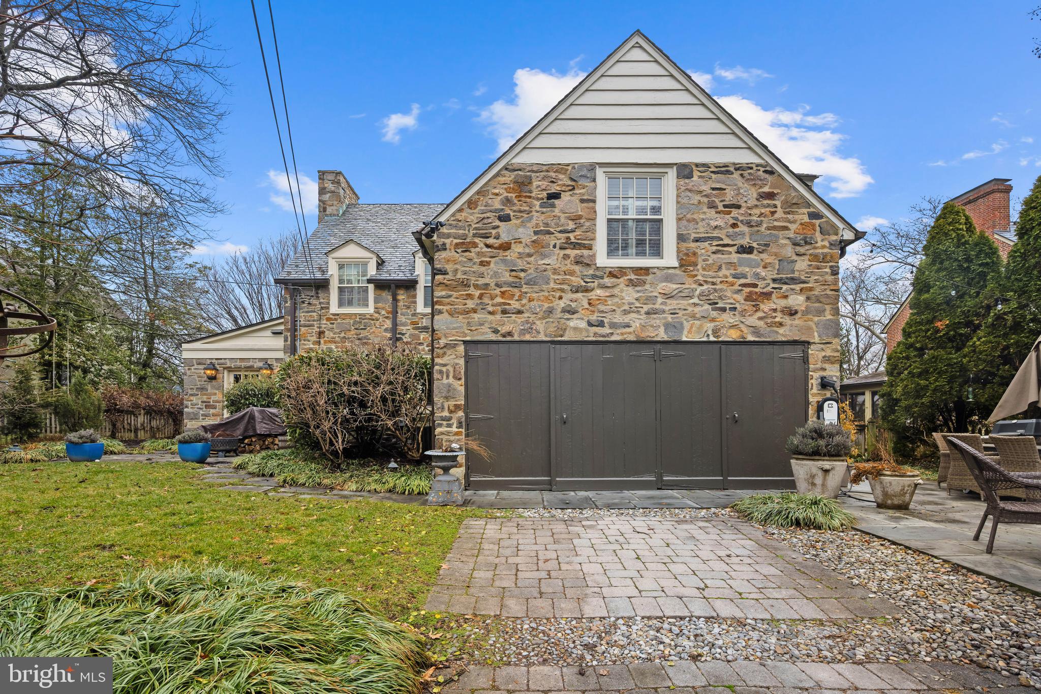 GREATER HOMELAND HISTORIC DISTRICT - Residential