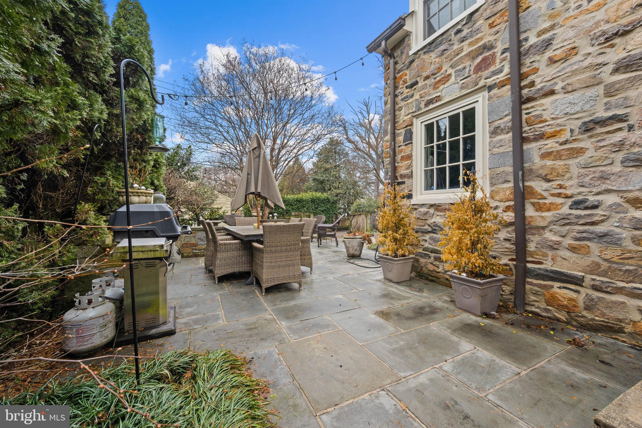 GREATER HOMELAND HISTORIC DISTRICT - Residential