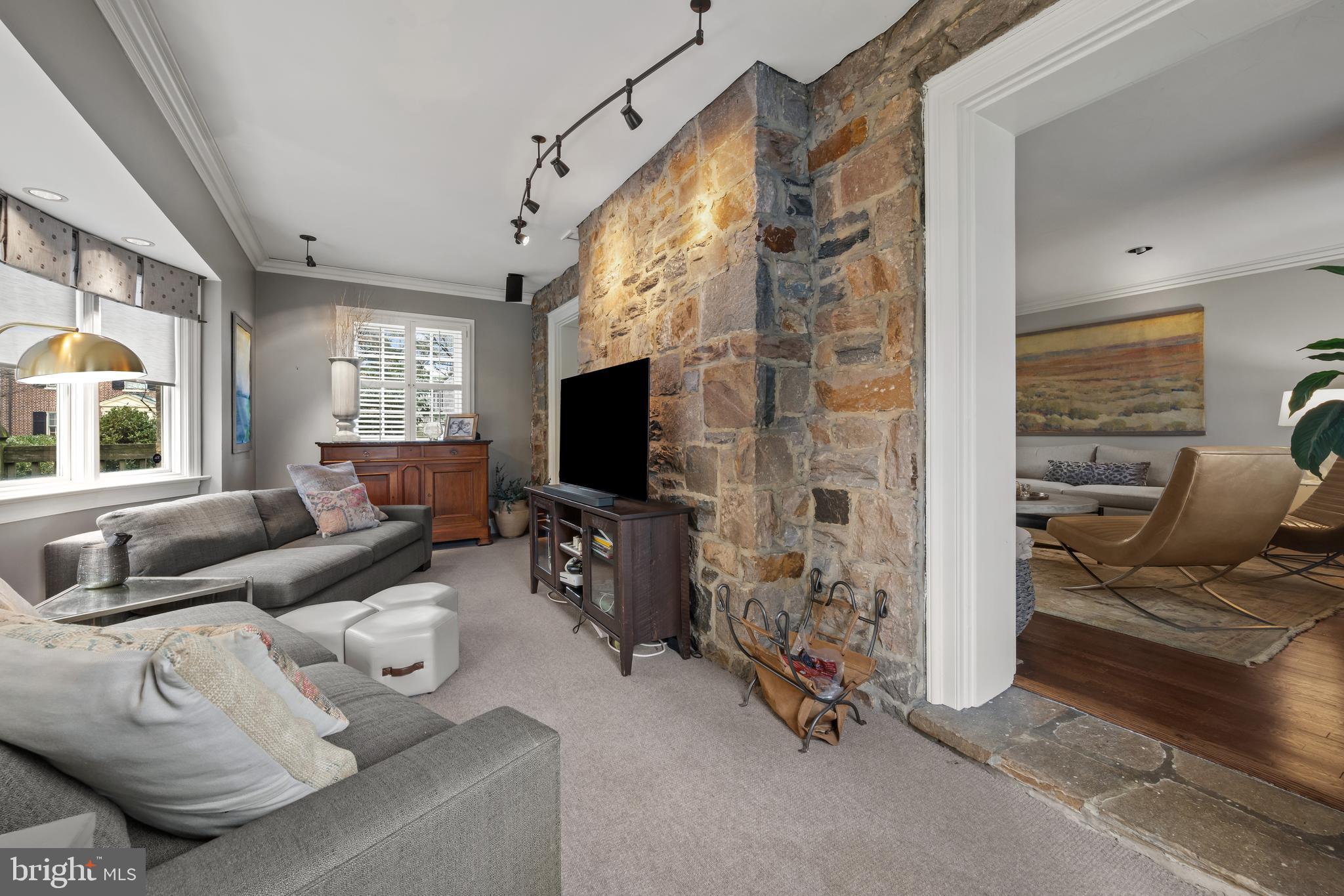 GREATER HOMELAND HISTORIC DISTRICT - Residential