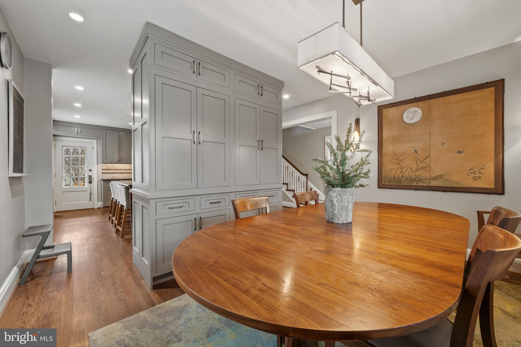 GREATER HOMELAND HISTORIC DISTRICT - Residential