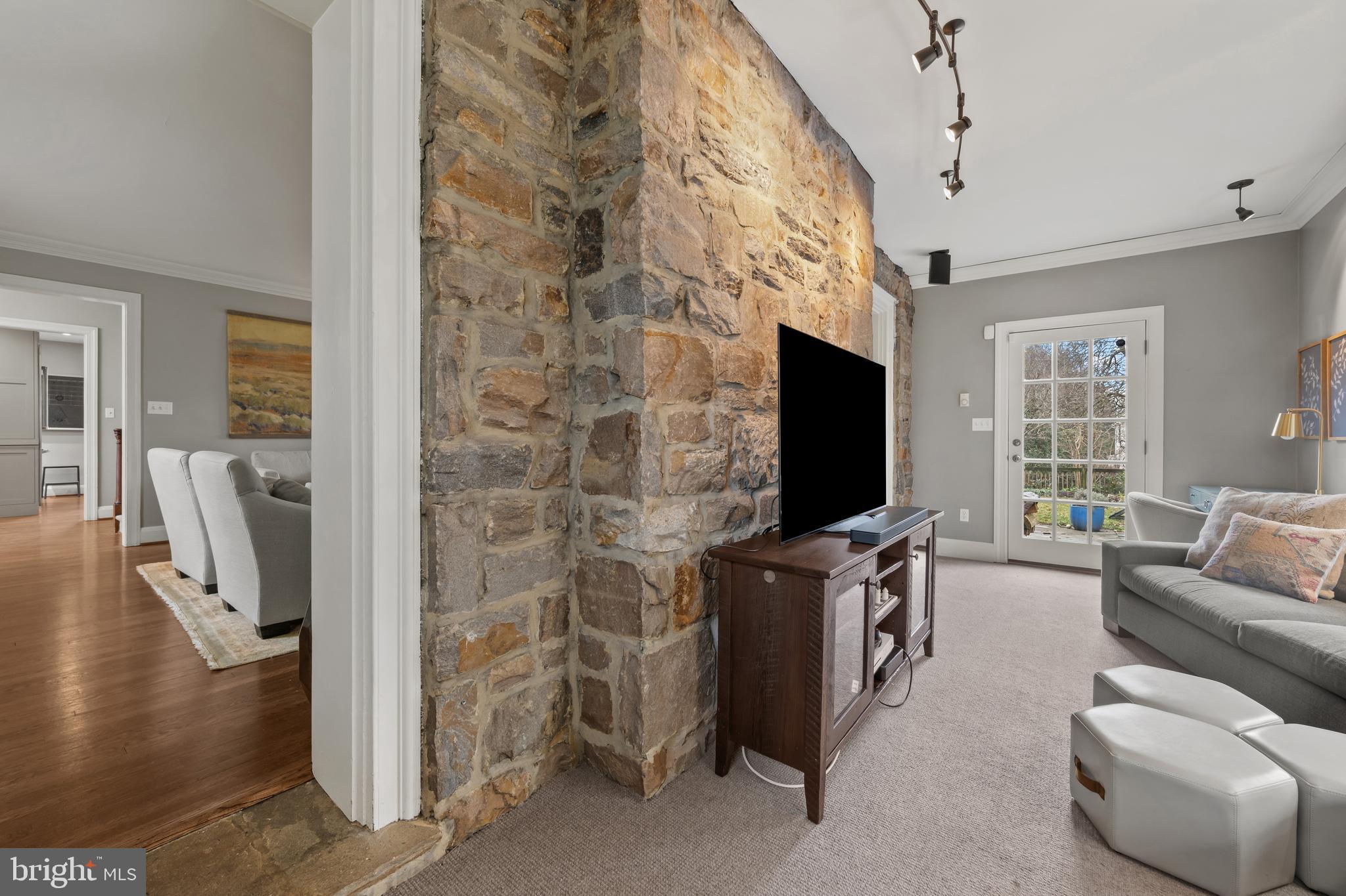 GREATER HOMELAND HISTORIC DISTRICT - Residential