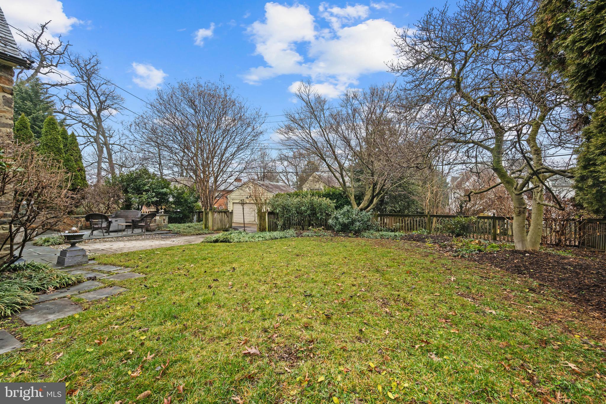 GREATER HOMELAND HISTORIC DISTRICT - Residential