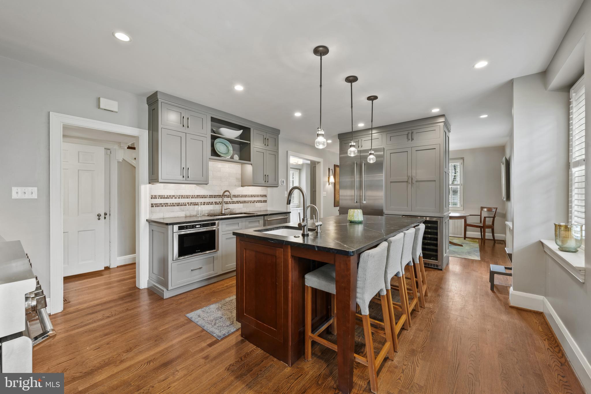 GREATER HOMELAND HISTORIC DISTRICT - Residential