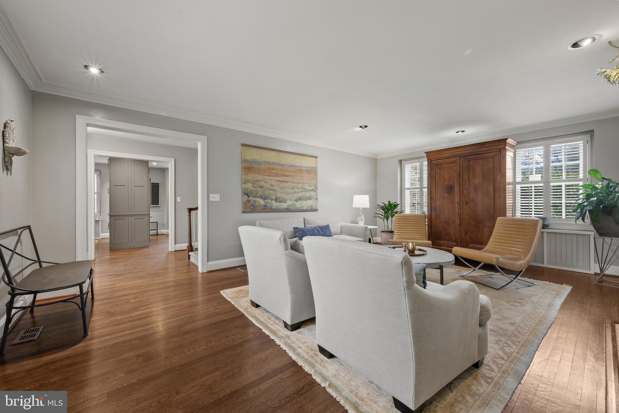 GREATER HOMELAND HISTORIC DISTRICT - Residential