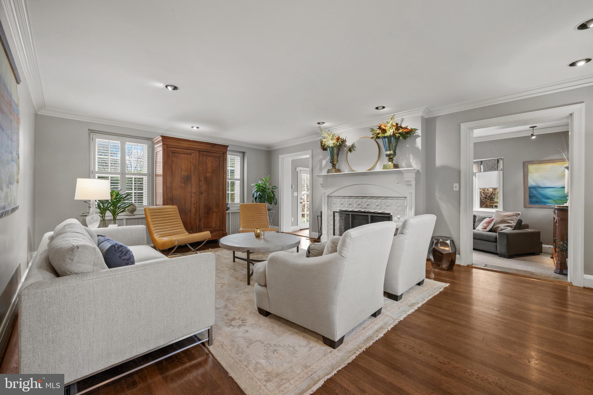 GREATER HOMELAND HISTORIC DISTRICT - Residential