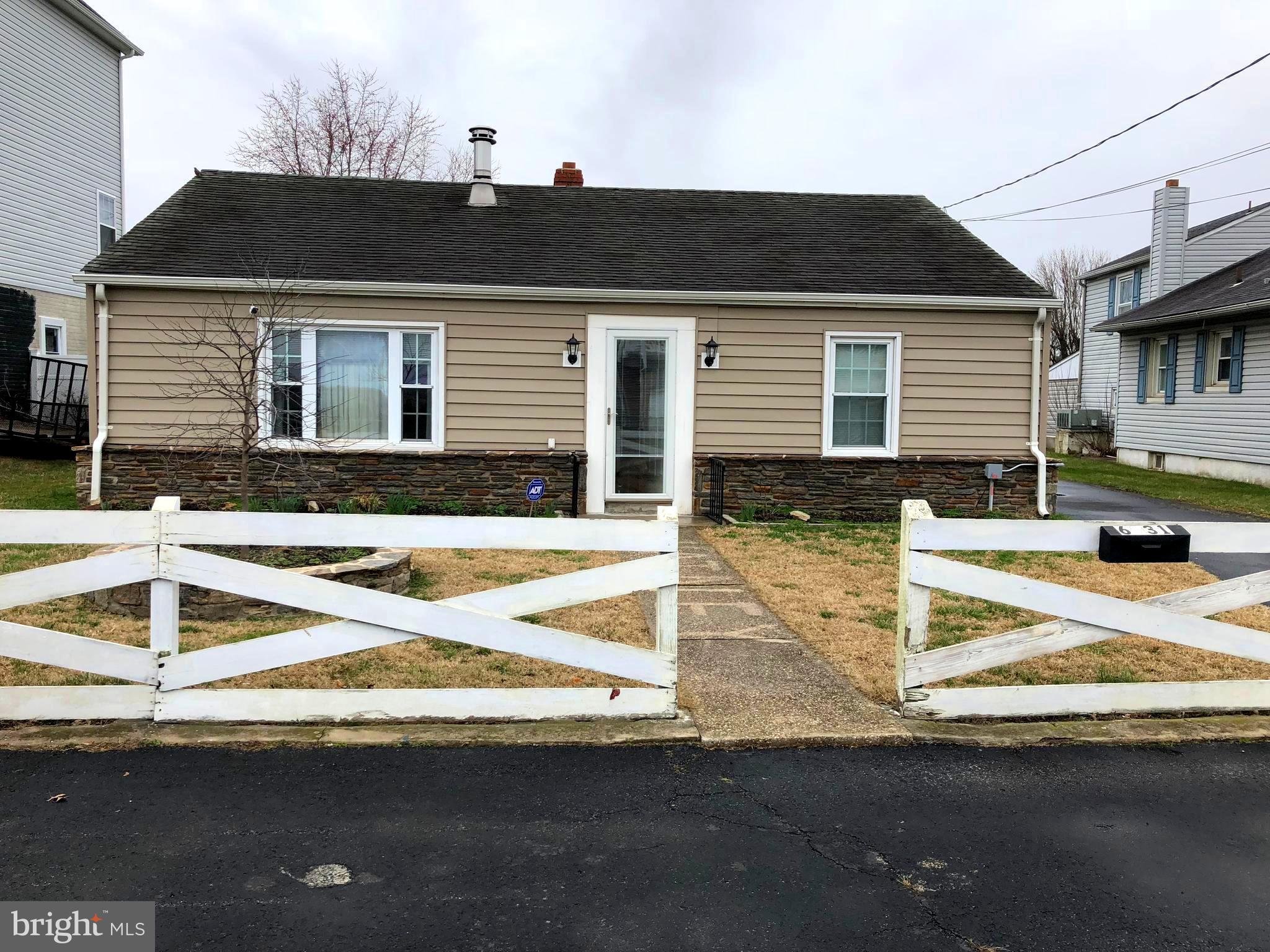 LYNCH POINT - Residential