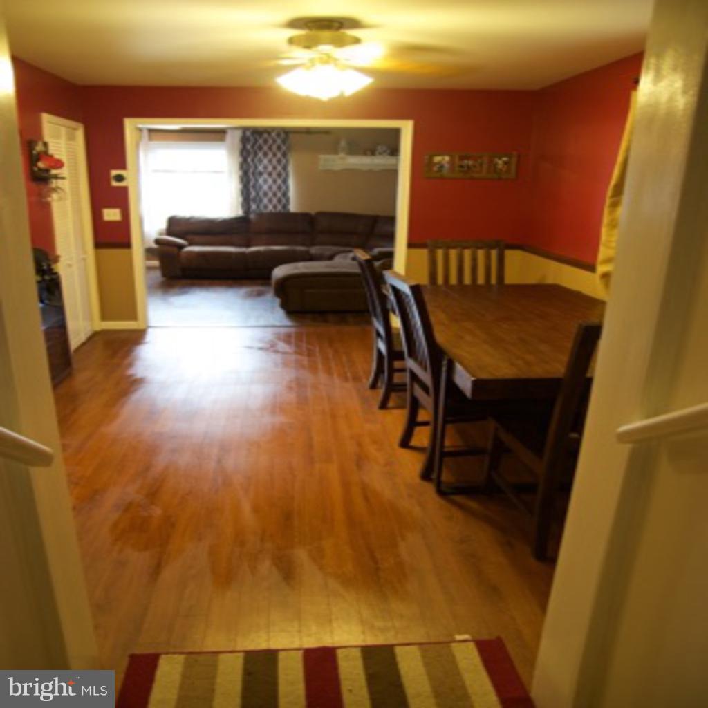 LYNCH POINT - Residential